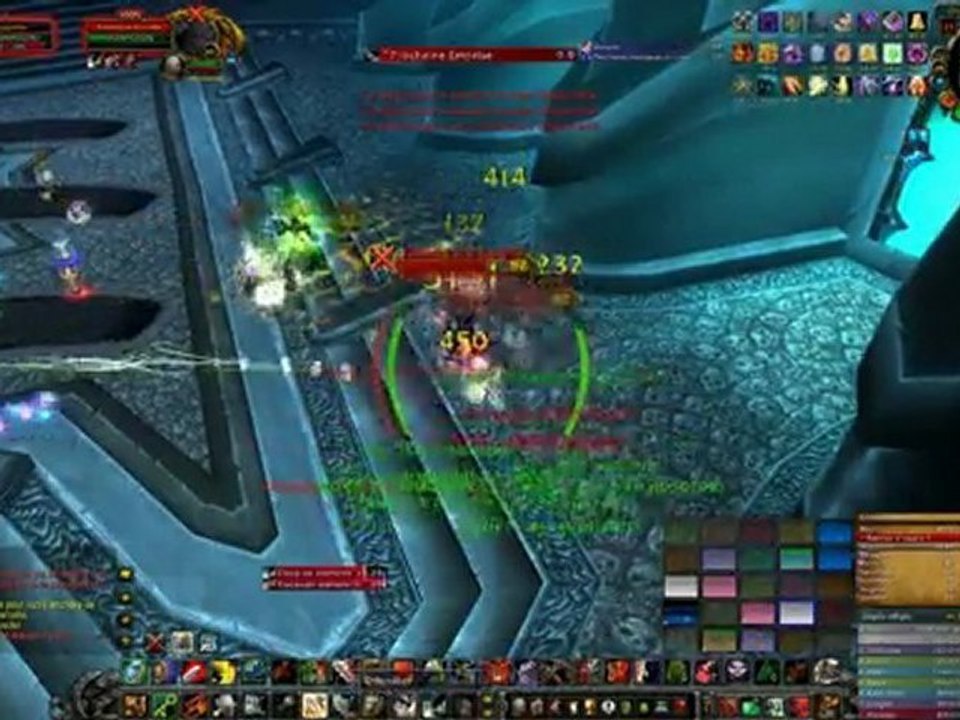 Utopia Vs Dame Murmemort 25 (Lady Deathwhisper)