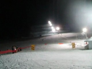 Flèche de bronze d'Hector