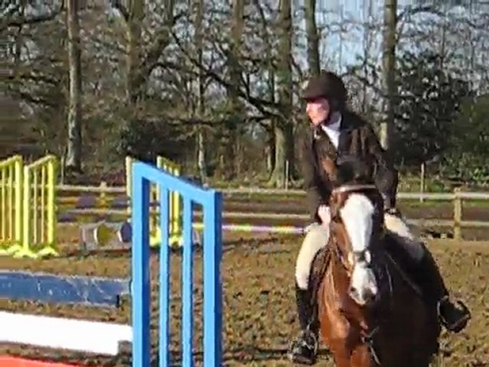 concours au club 21 mars 2010