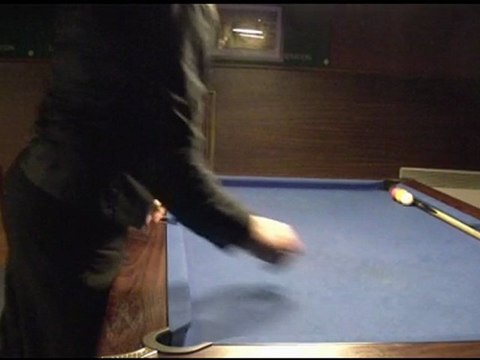 Exercices 8 pool par Paul Coldrick n° 1