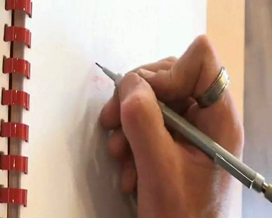 Festival Abracadabulles 2009, dédicace  Jean-Philippe Pogut