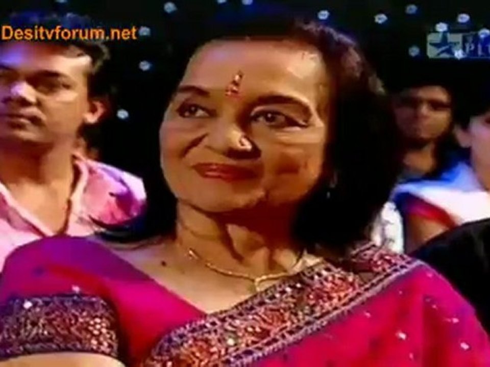 Superstars Ka Jalwa - 21st March 2010 - Part1
