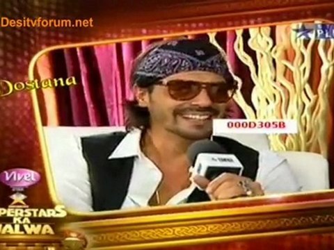 Superstars Ka Jalwa - 21st March 2010 - Part4