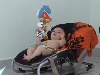 Je me défoule sur mon mobile !