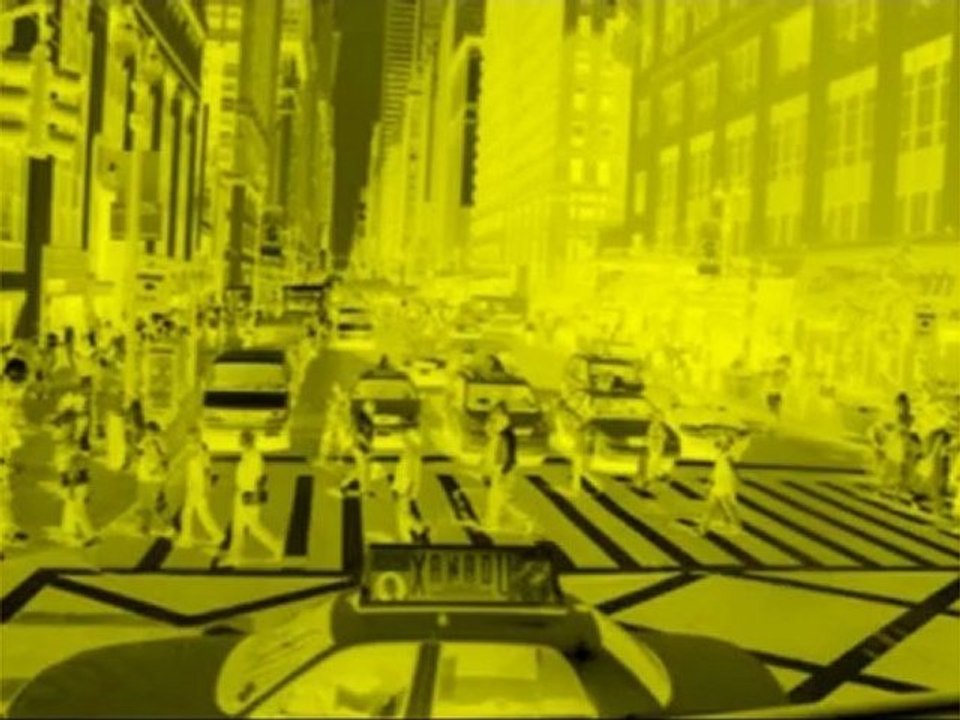 NY yellow 22''