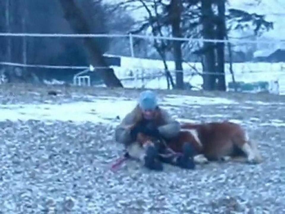 Tao, Mélie & Ja fin fév. - Mars