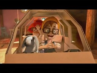 Parallel Lines, presented by Philips Cinema