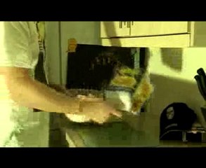 Nightmare On Horror Street