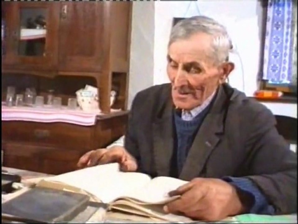 SÉRA GÁSPÁR PARASZT POLIHISZTOR  1988  I. rész