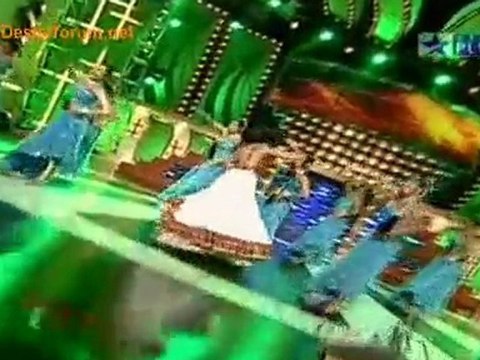 Superstars Ka Jalwa - 21st March 2010 - Part6