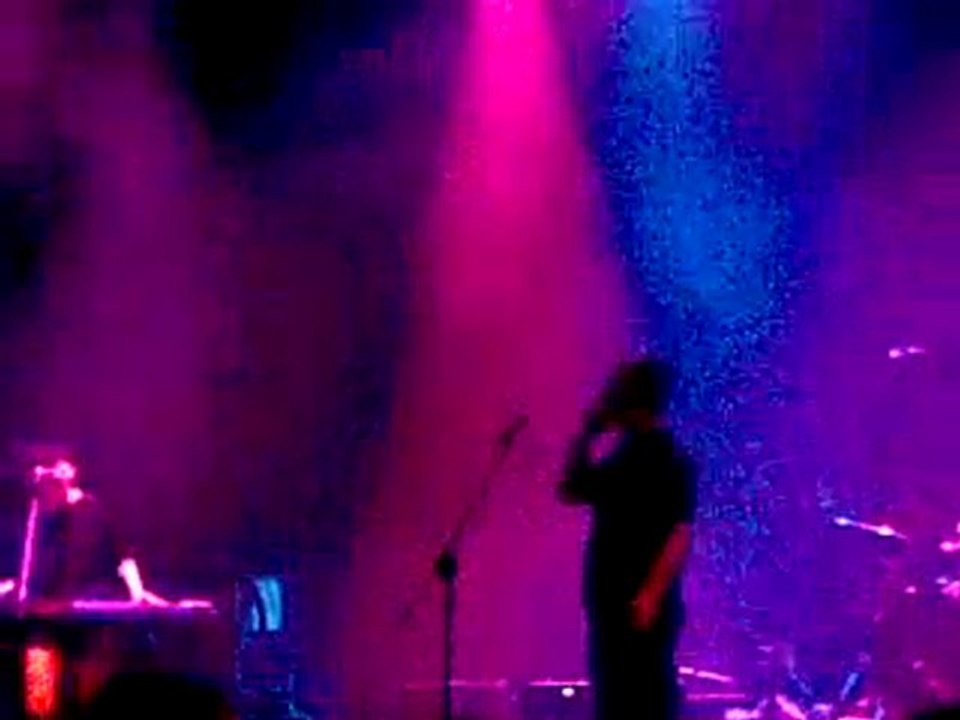 piano magic