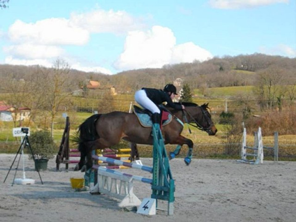 Concours aubarede fevrier 2010