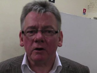 Elections réactions avesnes