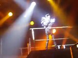 Tokio Hotel Lille 2010 Sonnensystem