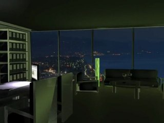 Bureau de Jim -version test-