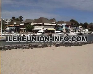 PLAGE DE BOUCAN-CANOT