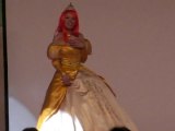 Cosplay Ariel (La Petite Sirène) - Paris Manga 09 (11/65)