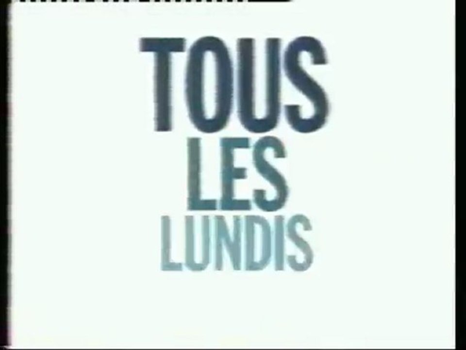 M6 4 Juillet 1994 - Pubs ba