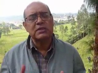 Entrevista de Ricardo Diaz (parte 1)