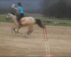 2eme partie entrainement