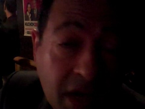 Jean-Luc Romero sur les régionales