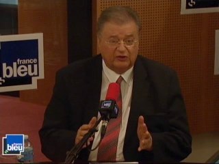 Georges Frêche france bleu 21032010 20h
