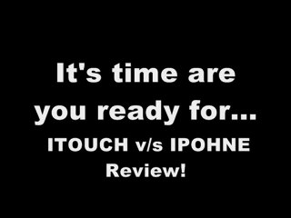 iPhone vs. iPod Touch: Which One Is Right for You? 📱