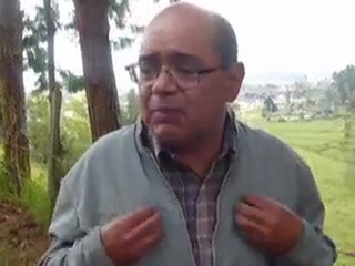 Entrevista de Ricardo Diaz (parte 2)