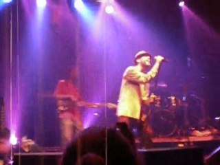 Pierpoljak - Maman (Live Splendid Lille)