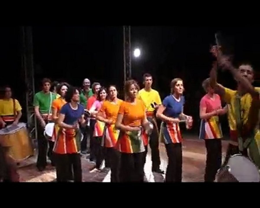 VLM Obrigatao Chapiteau d'Hiver 2010