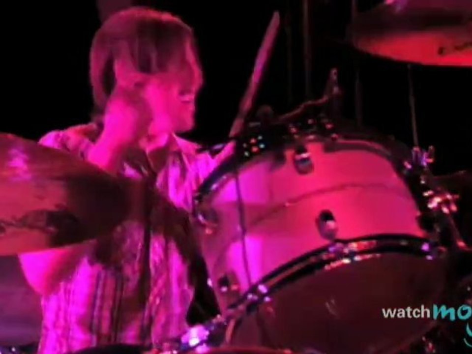 Interview with Switchfoot