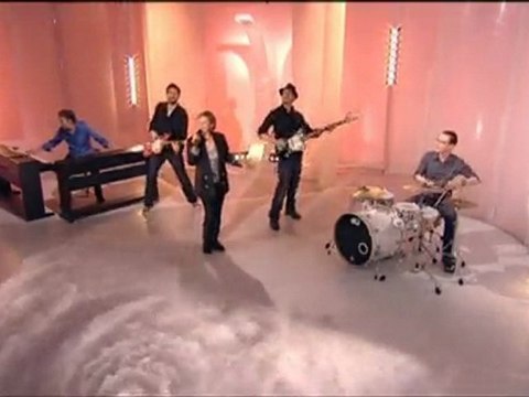 Dorothée, Coup de tonnerre