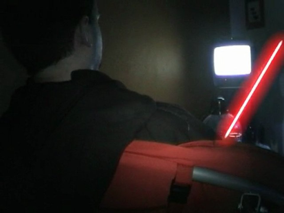 Que sont devenus les jedis... aprés Star wars