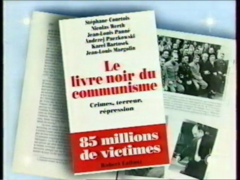 Le Livre Noir du Communisme 10/10