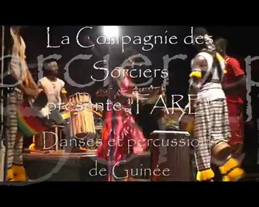 VLM soirée Chapiteau d'Hiver 2010