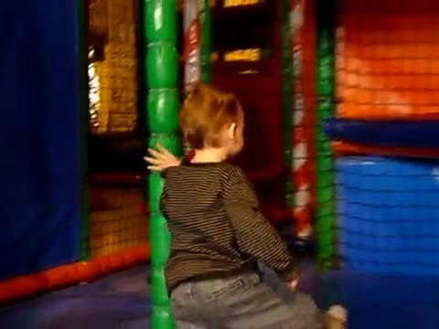 00021 - Structure de jeux