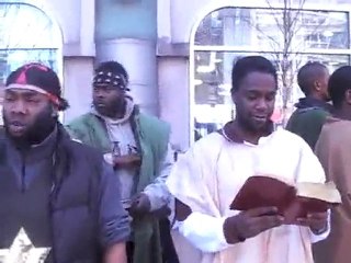 PT1 FOR MY PEOPLE IS FOOLISH