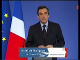 François Fillon : 