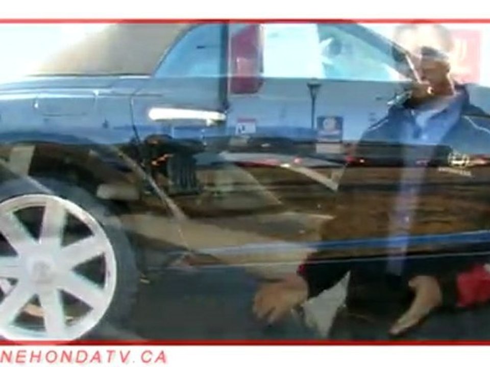 Vehicules Honda Certifies Usages Occasion Domaine Honda Mon