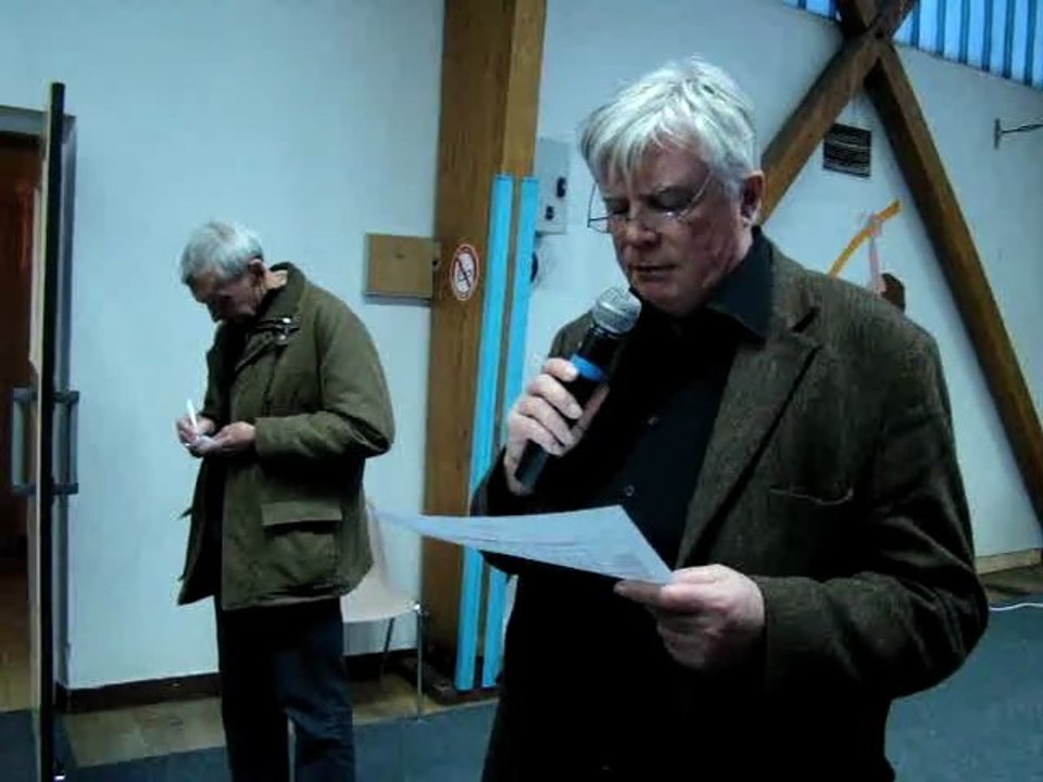 CHAMBLY FRANCAIX REGIONALES