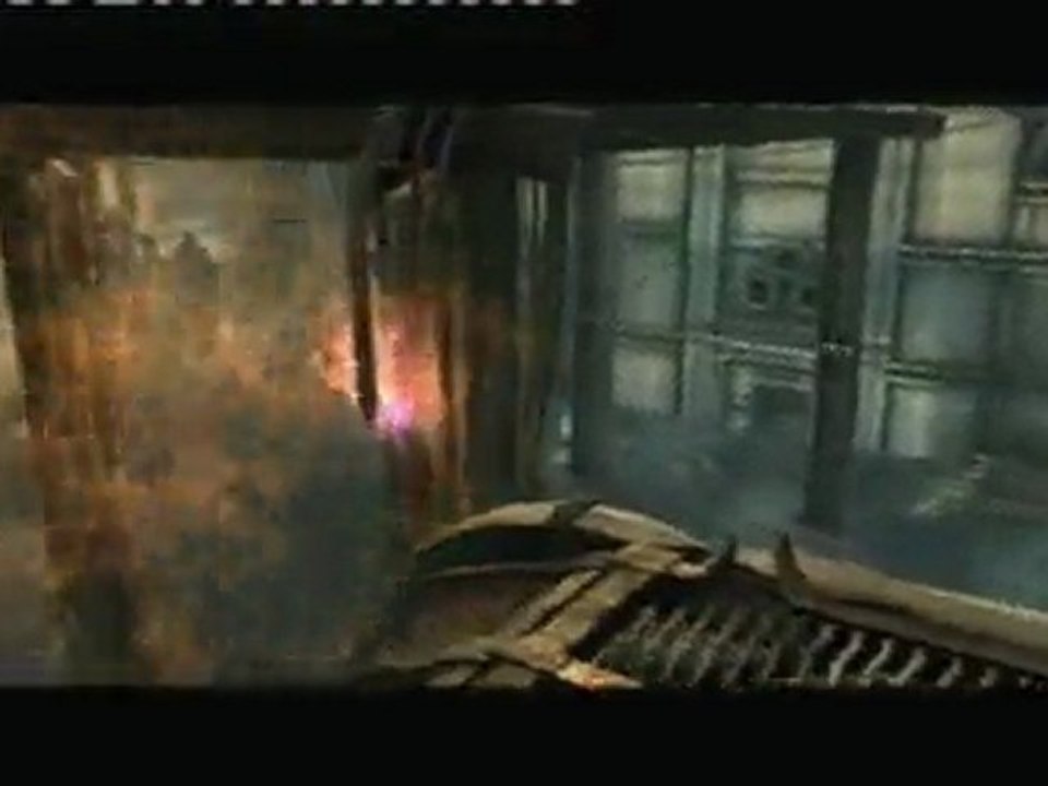 walkthrough : darksider  20 : la grosse bebete...