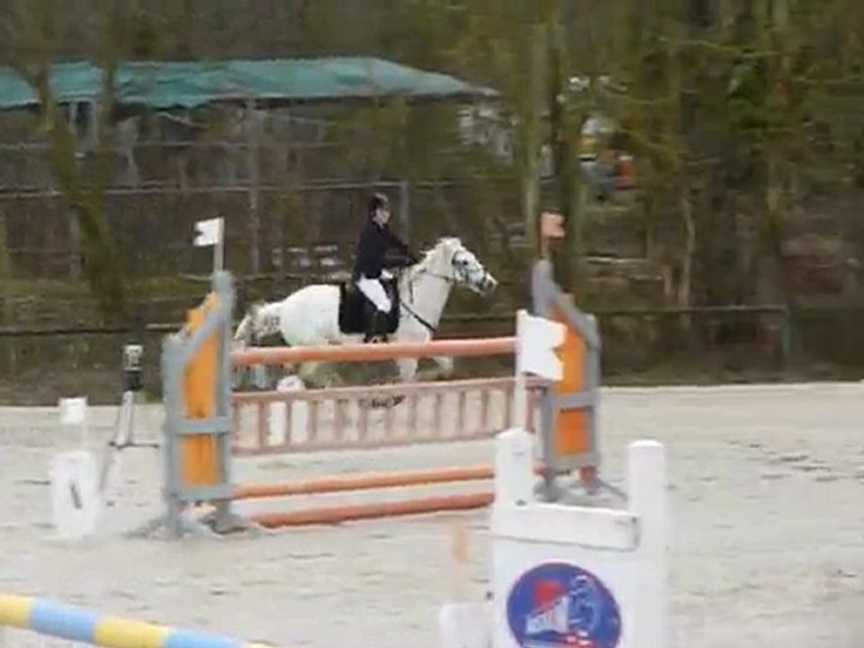 Leslie gagne la D1p à St Valerien