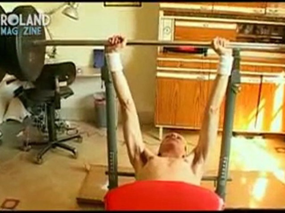 Musculation