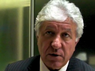 Régionales 2010 - Tarbes - La réaction de Bernard Plano (PS)