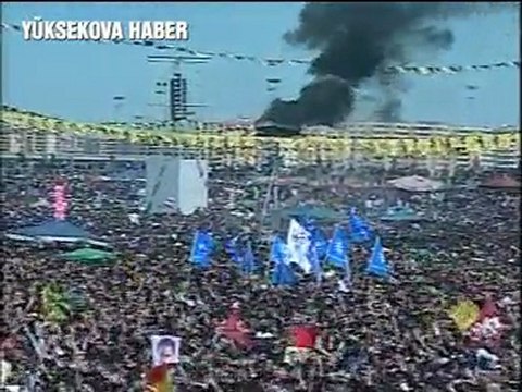 Diyarbakır Amed Newroz 2010 (3) - YÜKSEKOVA HABER