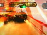 Blur Xbox 360 Beta - Powered-up Racing Gameplay #2
