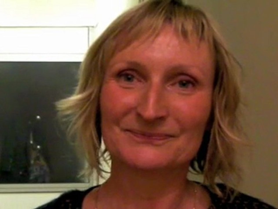 Régionales 2010 - Réaction de Nathalie Nowak Europe Ecologie