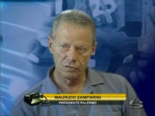 Zamparini:" Mourinho gran maleducato"