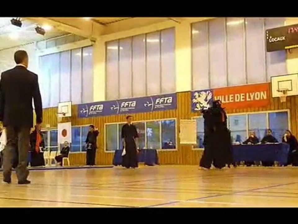 Alban vs Meylan 1 suite