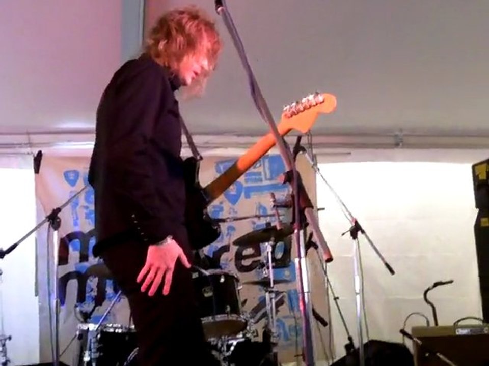 Besnard Lakes at Brooklyn Vegan/M for Montreal SXSW Party